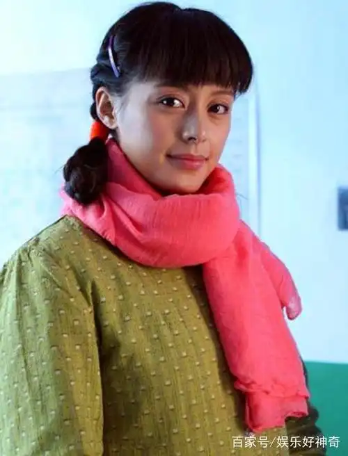 4. 秦岭(王力可饰)