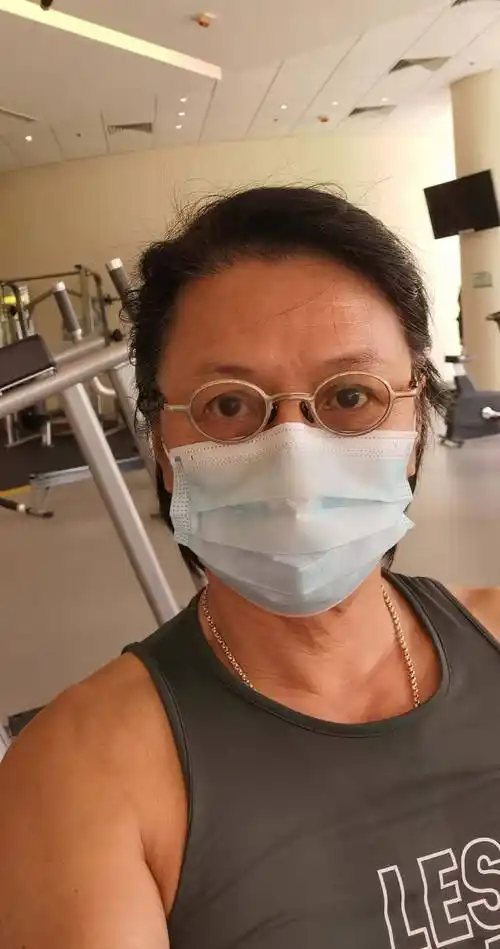 亚视前知名小生尹天照久违现身,自曝如非必要,绝不回港拍剧_发展_内地