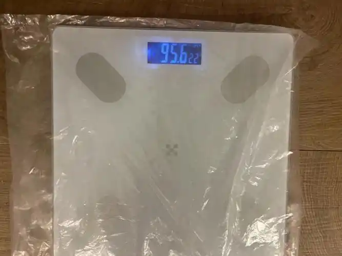 目标95斤减肥打卡day25|体重新突破!