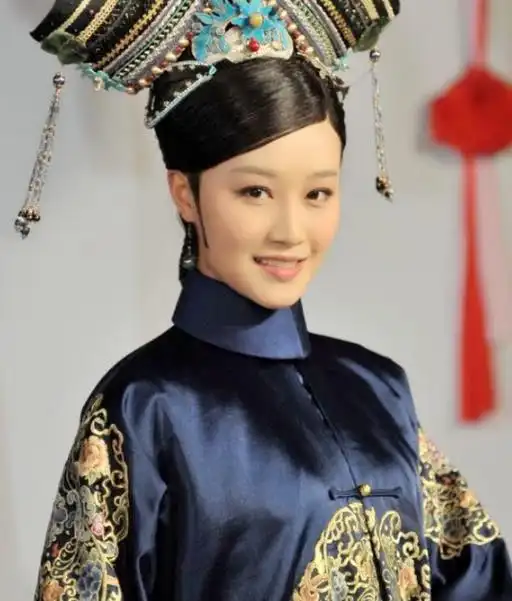 毛晓彤甄嬛传(毛晓彤甄嬛传演什么)