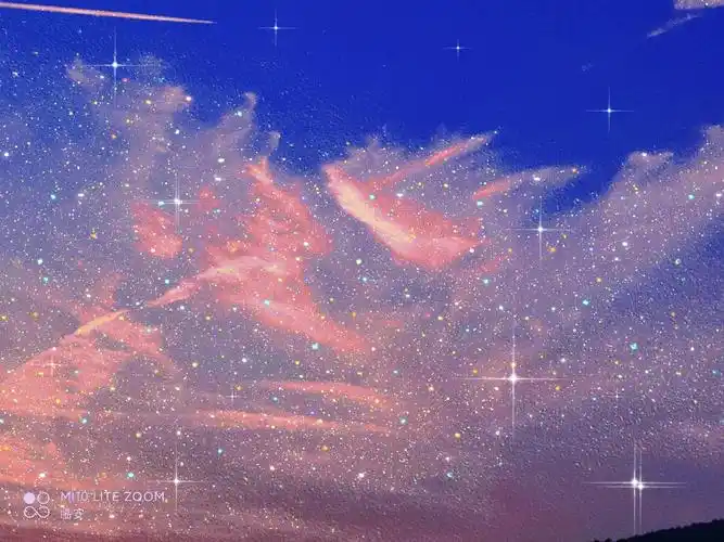 星河滚烫你是人间理想78