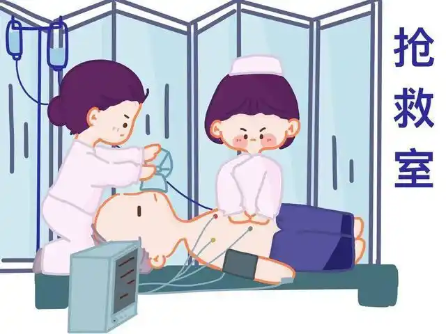 护士们在护理岗位上,兢兢业业,不辞劳苦,用精湛的技术和优质的服务