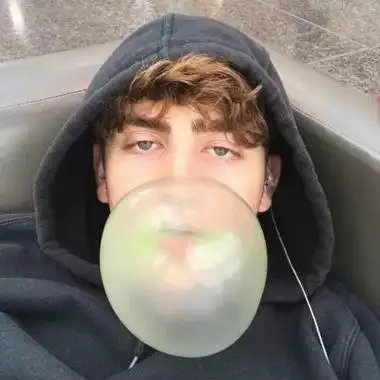 痞帅超酷高颜值微信男头图片_男生头像_美头网