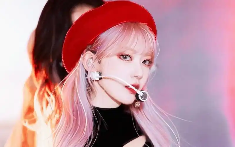 【仙女怼脸直拍】