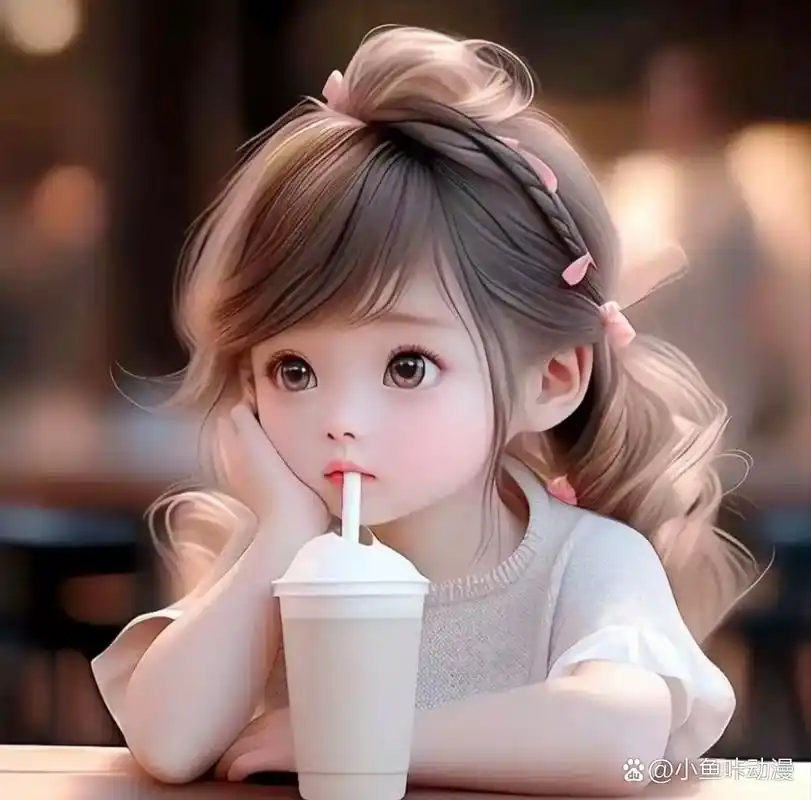 我家萌宠成精了# #乐享周末分享吧# 今天看到了一个超级可爱的小萌娃