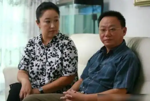 邵峰:为"红斑狼疮"妻子倾家荡产,喜剧背后不为人知的辛酸|演员|郭冬临