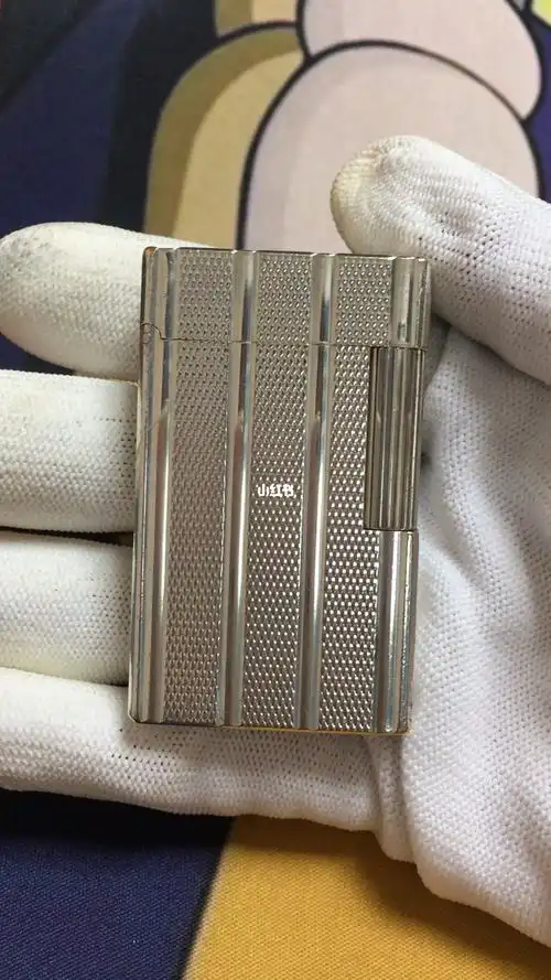 都彭l1大号打火机