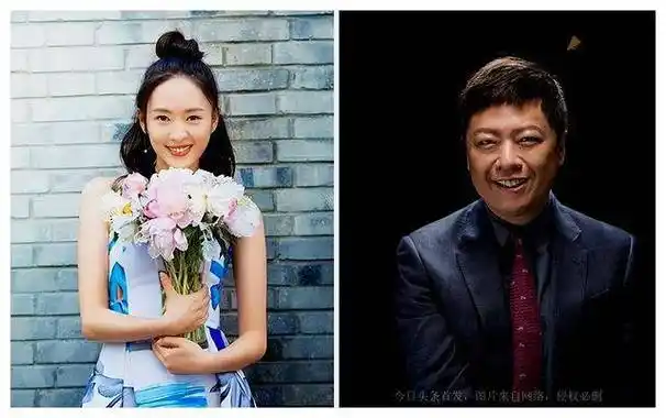 资本大鳄王冉:51岁情定17岁童瑶,爱情修成正果._事业_挑战_故事