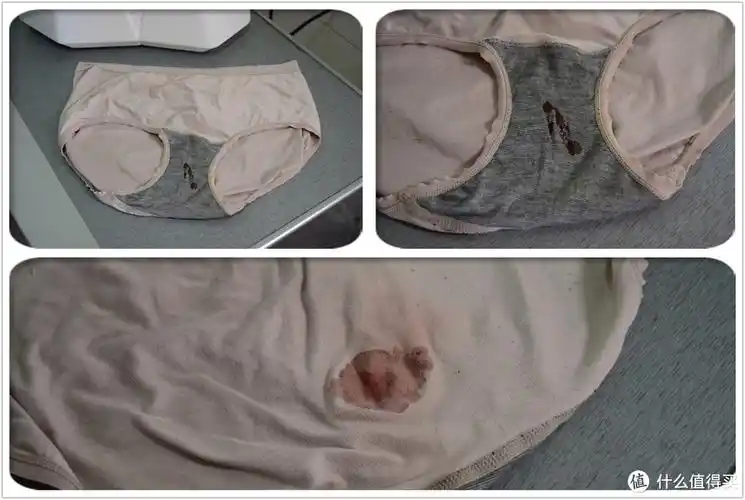 解放双手内裤袜子清洗一键搞定笑脸科技内裤洗护机洗袜机体验