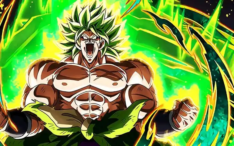 龙珠燃向剪辑amv龙珠超布罗利自制mvblizzard朝向绝无仅有的未来迈进