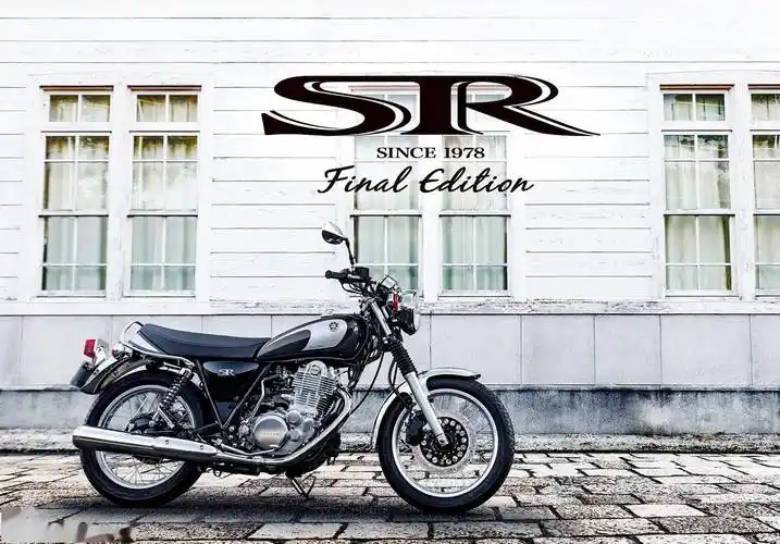 日本摩托车市场2021年度销量前十