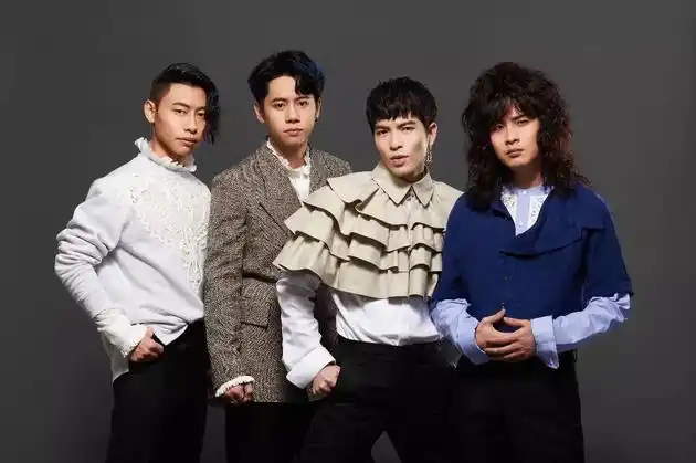 狮子合唱团7月22日北京开唱 5月8日开启预售