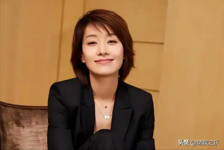 马伊琍有三个孩子(离婚3年多) - 乐宝宝贝