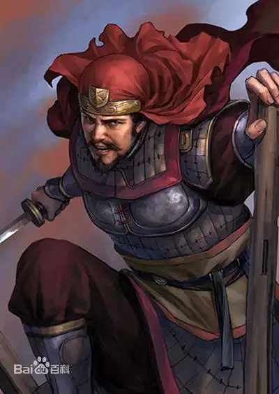 《〈三国志〉故事新编》240:将功折罪的凌统故事