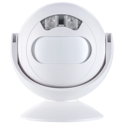 万宝泽欢迎光临感应器进门店铺感应门铃超市门口红外线充电迎宾器