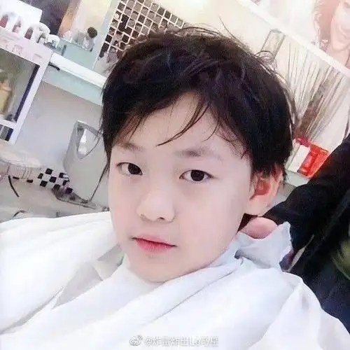 来一个上海人钟辰乐小时候的图楼 持续更新中. .