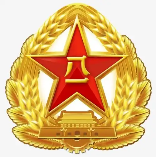 八一建军,致敬军人 - 美篇