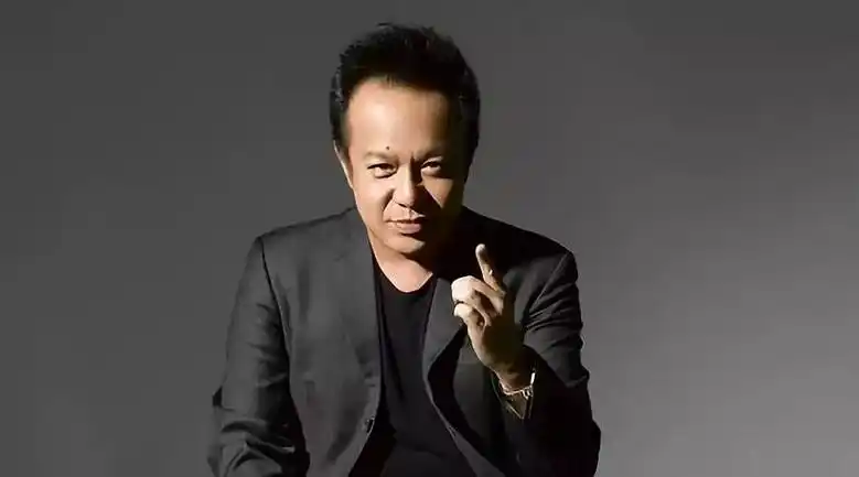 你把我灌醉-黄大炜