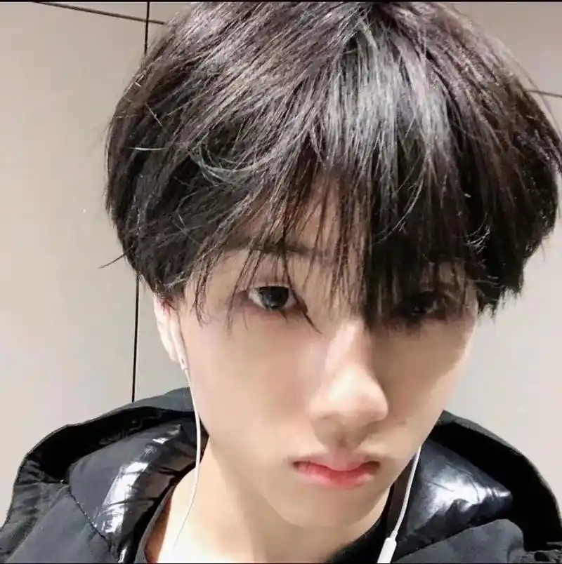 鲫鱼饼老公的蛐蛐空间头像#朴志晟 #nctdream #nc - 抖音