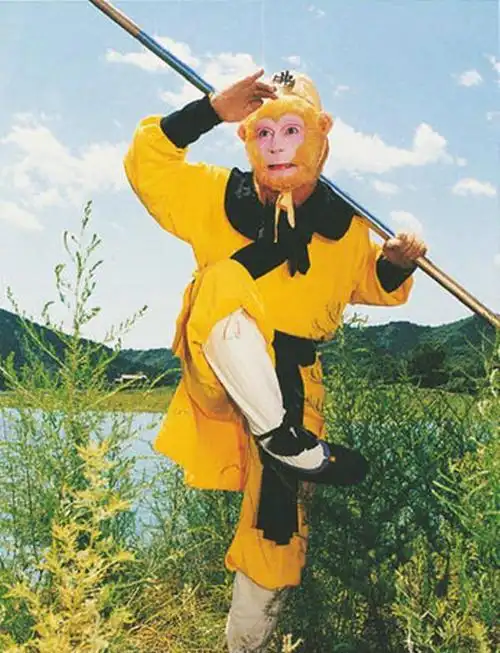 东海智取如意金箍棒,老龙王告上天庭,为何孙悟空还拿他当知己?