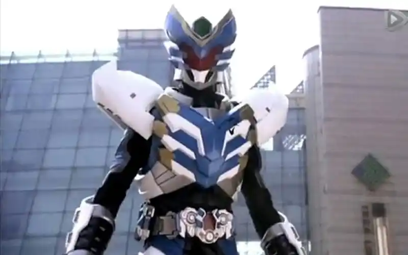 飞影铠甲及其武器和必杀技(以及升级形态:疾电飞影)