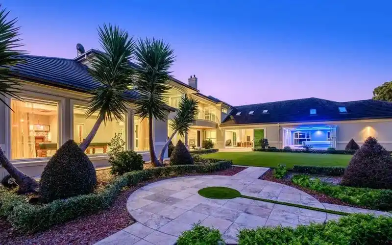 【dural】无与伦比的奢华度假庄园(成功出售)