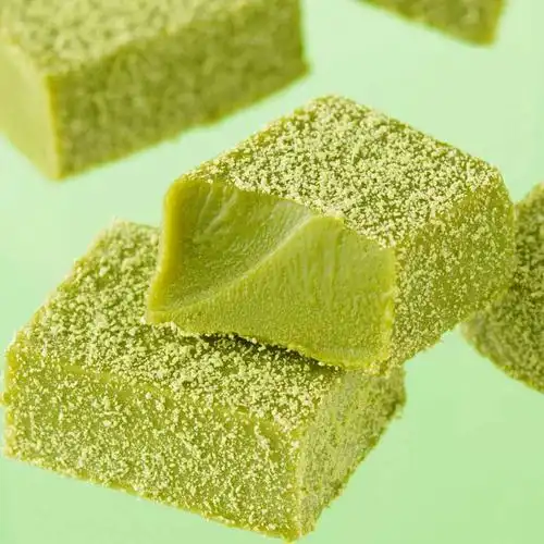 【顺丰】日本北海道royce生巧克力 抹茶味牛奶味20粒