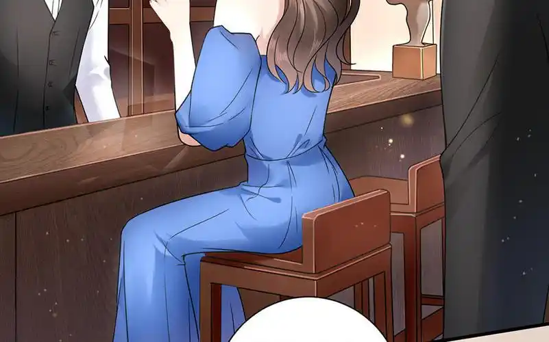 第6话 酒精与荷尔蒙_豹系男友的千层套路_漫漫漫画