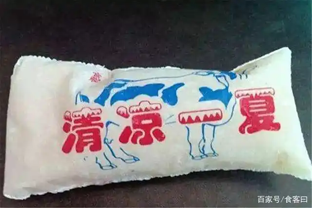 80后记忆中的8款雪糕,你吃过几种?全吃过的,还敢说自己年轻吗