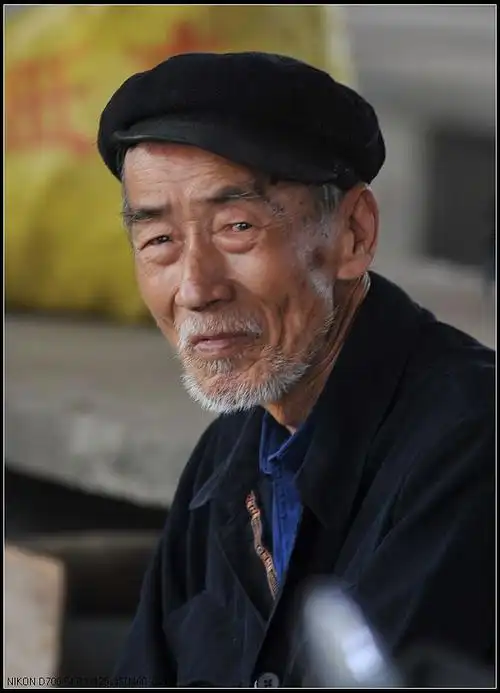 生活中的人物---记录普通劳动人民的生活 - 桂林 - 新摄影论坛