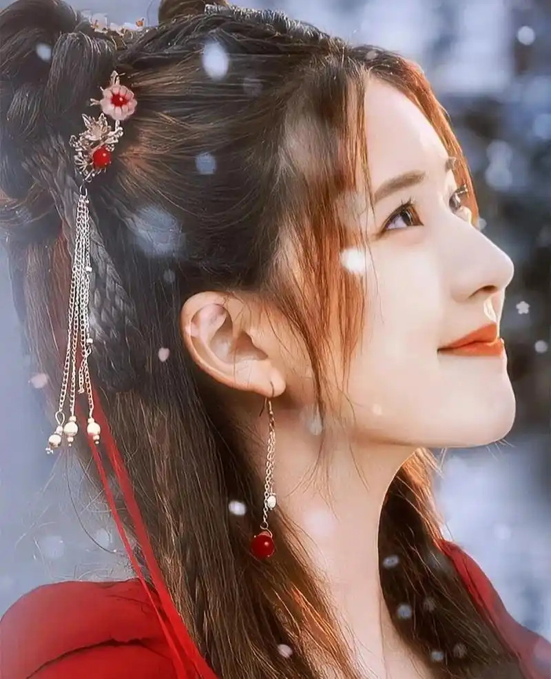 赵露思个人资料