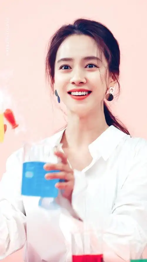 「宋智孝」高清壁纸