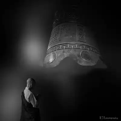 禅意,古风,意境,静