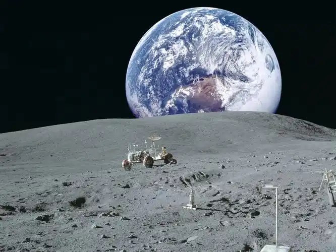 地球的表面,,外层空间壁纸,照片,下载