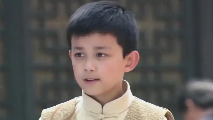 【天涯赤子心cut3】吴磊弟弟太可了