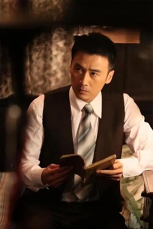 柳云龙:我这辈子最正确的决定是当老板,娶个好媳妇,一路走得飙