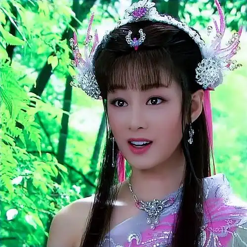 封神英雄榜三霄仙子琼霄