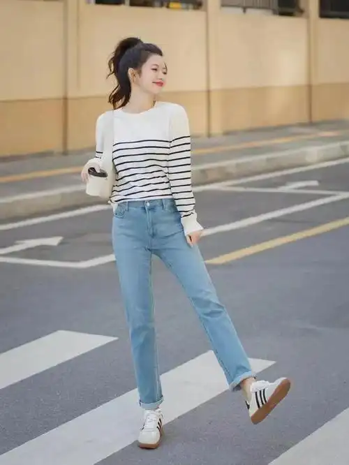 好看不尴尬的姿势,全身,半身都适用,怎么拍都不出错