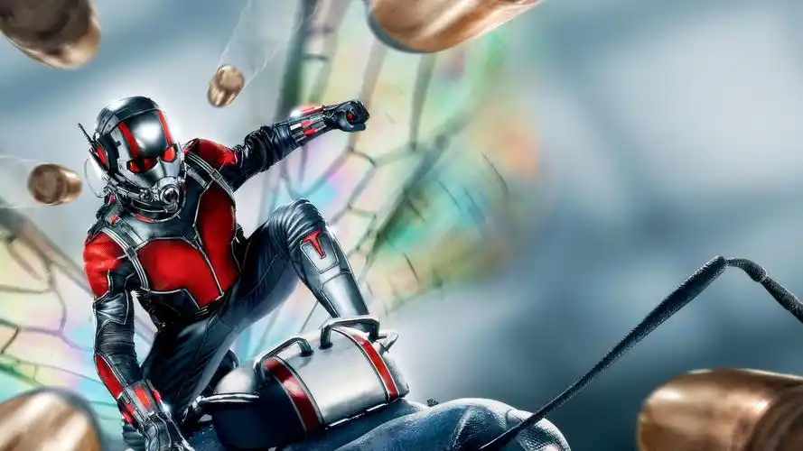 漫威电影《蚁人》剧照图片电脑桌面壁纸高清下载4