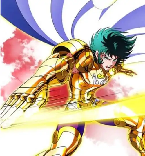 头条问答 - 为什么有人觉得沙加不是最强的黄金圣斗士?(5个回答)