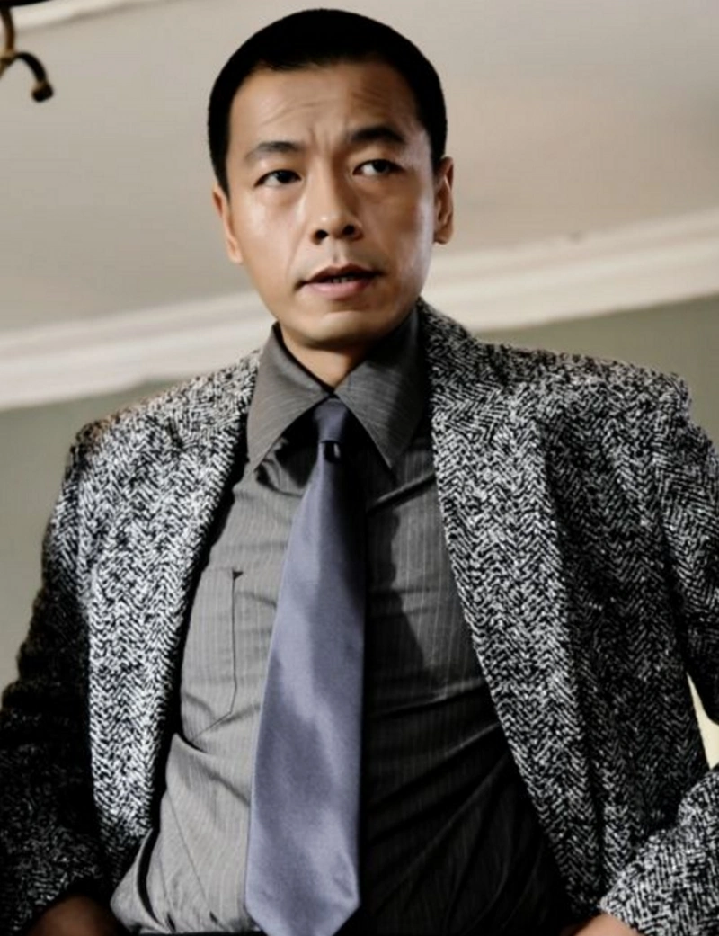 作为一个有演技的老戏骨,王挺是成功的,虽然一直不温不火,但他所主演