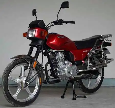 力帆牌lf150j两轮摩托车
