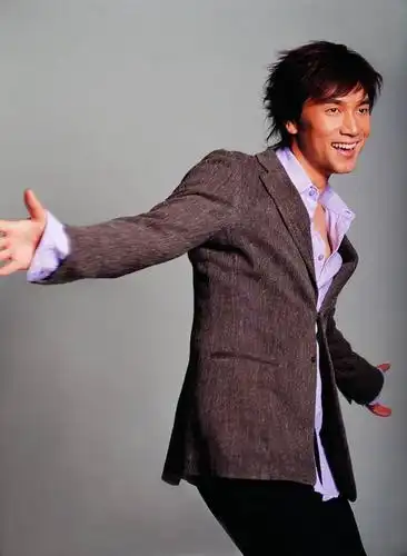 林依轮 allen lin的图片