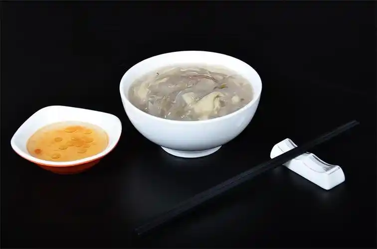 真宗皇帝说叫胡辣汤更贴切