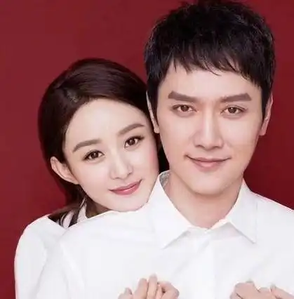 结婚照图片大全图,看看十组明星婚纱照,袁泉美若天仙,舒淇有颜任性,你