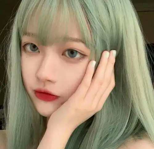 薄荷绿|入夏的完美选择