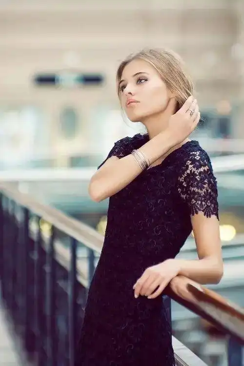 女人,成熟一点才迷人!