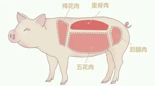 里脊肉,疯狂的里脊肉,一腌一炸,就这么简单