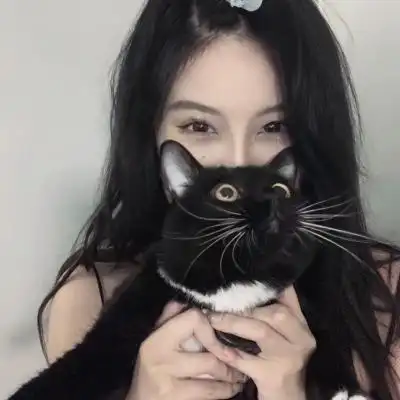 精选100张ins风高级质感女头_女生头像_头像屋