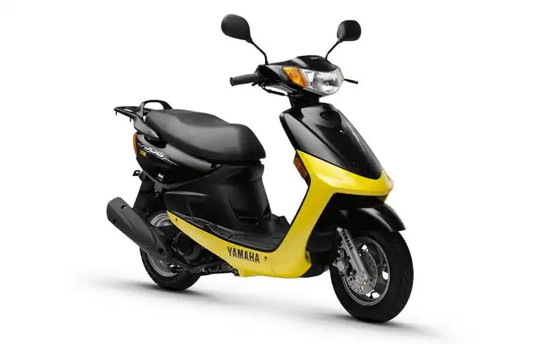 雅马哈jog巧格zy100t-6踏板摩托车_牛摩商城